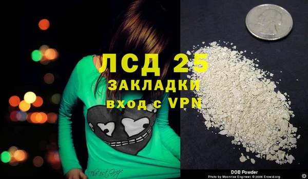 стафф Баксан