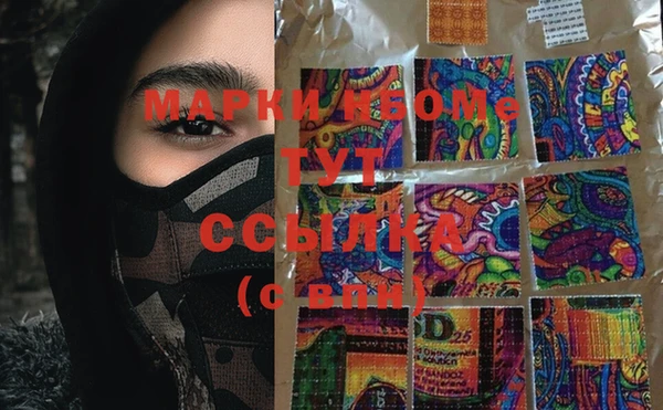 стафф Баксан